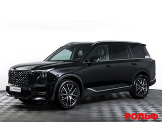 2023 GAC GS8 II, чёрный, 3399000 рублей, вид 1