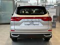 2026 Haval M6 II, серый - вид 9
