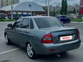 2007 Lada (ВАЗ) Priora I, серый, 182000 рублей - вид 6