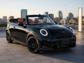 2024 Mini Cabrio Cooper S III Рестайлинг 2, чёрный, 2500000 рублей - вид 6