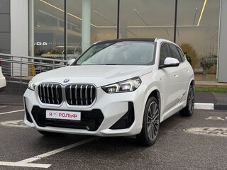 BMW X1 Long 25Li xDrive III (U11/U12)