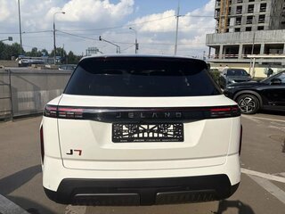 2026 Jeland J7, белый, 3205000 рублей, вид 5