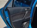 2009 Mazda 3 II (BL), голубой, 850000 рублей - вид 8