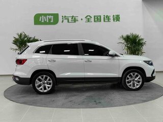 2021 Jetta VS7 I, серый, 1840000 рублей, вид 4