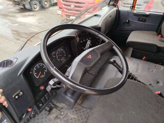 2021 КамАЗ 43118, оранжевый, 5076000 рублей, вид 5