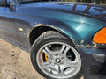1998 BMW 3 серии 320i IV (E46), синий, 330000 рублей - вид 5