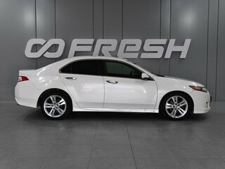 2008 Honda Accord Type-S Type S VIII, белый, 1080000 рублей, вид 5