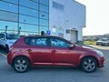 2011 Kia Ceed I Рестайлинг, красный - вид 6