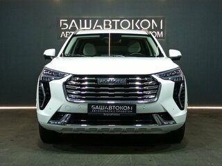 2023 Haval Jolion I, белый, 1970000 рублей, вид 3