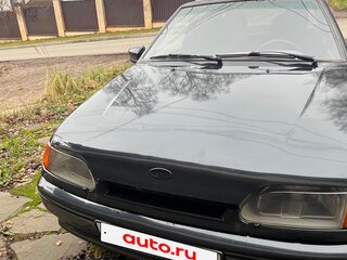 2008 Lada (ВАЗ) 2115, чёрный, 140000 рублей, вид 2
