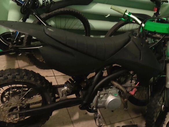 2020 Ajerra Joker A10, чёрный, 55000 рублей - вид 3