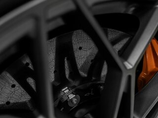 2025 Lamborghini Temerario, оранжевый, 50500000 рублей, вид 3
