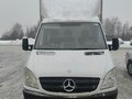 2010 Mercedes-Benz Sprinter, белый, 2450000 рублей