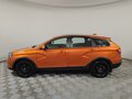 2019 Lada (ВАЗ) Vesta SW Cross I, оранжевый, 855000 рублей - вид 7