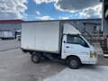 2009 Hyundai Porter, белый, 419000 рублей - вид 3