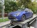 2024 Toyota Corolla XII (E210) Рестайлинг, синий, 4390000 рублей - вид 6