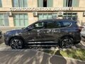 2018 Hyundai Santa Fe IV, серый, 3150000 рублей - вид 3