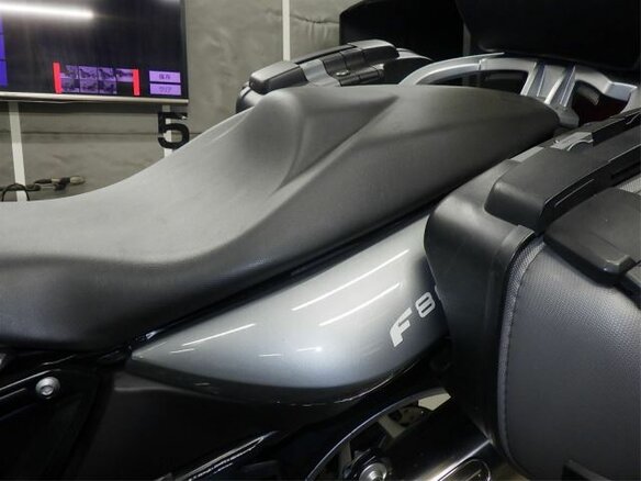 2011 BMW F 800 ST, бежевый, 357000 рублей - вид 9