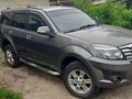 2011 Great Wall Hover H3 I, серый, 550000 рублей - вид 1