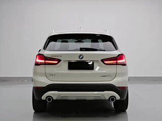 2023 BMW X1 Long 20Li sDrive II (F48) Рестайлинг, белый, 1640000 рублей, вид 5