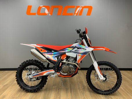 2026 Loncin X-Spurs 300L, белый, 279900 рублей, вид 1