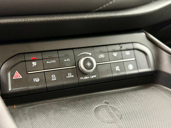 2019 Haval F7 I, белый, 1559000 рублей - вид 24