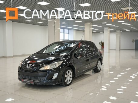 Peugeot 308 I