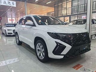 2026 Jetta VS5 I Рестайлинг 2, белый, 2030000 рублей, вид 3