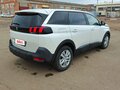 2019 Peugeot 5008 8-speed II, белый, 1750000 рублей - вид 9