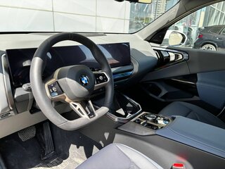 2025 BMW X3 Long 30L xDrive IV (G45/G48), белый, 7290000 рублей, вид 3