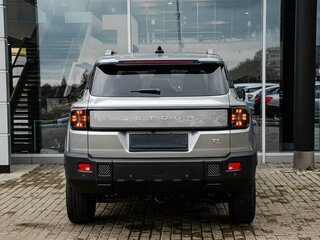 2026 Jetour T1, серебристый, 4199900 рублей, вид 5