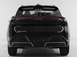 2025 Dongfeng Mage, чёрный, 2550000 рублей, вид 5