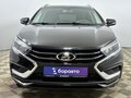 2024 Lada (ВАЗ) Vesta SW I Рестайлинг (NG), чёрный, 1245000 рублей - вид 9
