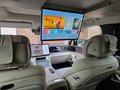 2025 Denza N9 46.9 kWh, чёрный - вид 10