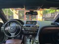 2014 BMW 6 серии 640i xDrive III (F06/F13/F12), бежевый, 2400000 рублей - вид 8