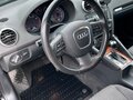 2012 Audi A3 II (8P) Рестайлинг 2, чёрный, 830000 рублей - вид 8