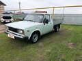 2006 LADA (ВАЗ) ВИС 2345, белый, 245000 рублей - вид 4