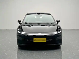 2026 Changan Qiyuan A06 51.48 kWh, чёрный, 2410000 рублей, вид 2