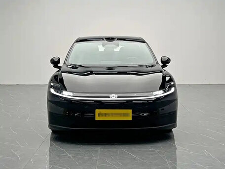 2026 Changan Qiyuan A06 51.48 kWh, чёрный, 2410000 рублей, вид 2