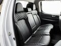 2023 Foton Tunland G7, белый - вид 10