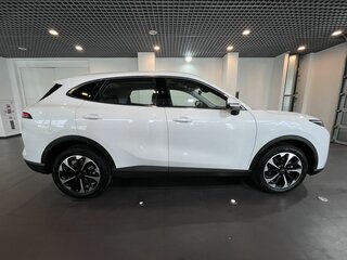 2026 Tenet Plus L6, белый, 3040000 рублей, вид 4