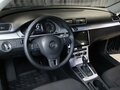 2014 Volkswagen Passat B7, чёрный - вид 7
