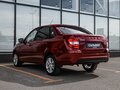 2026 Lada (ВАЗ) Granta I Рестайлинг, красный - вид 5