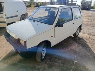 2004 Lada (ВАЗ) 1111 Ока КамАЗ, белый, 115000 рублей, вид 1