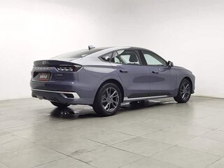 2024 Ford Mondeo VI, серый, 3270055 рублей, вид 3
