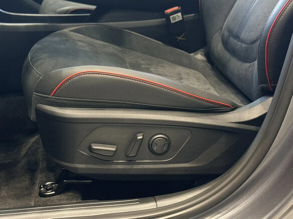 2026 Hyundai Tucson L IV Рестайлинг, серый, 4200000 рублей - вид 23