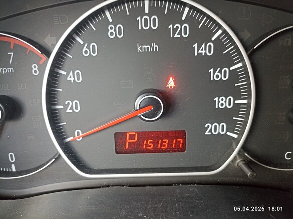 2008 Suzuki SX4 I (Classic), серебристый, 650000 рублей - вид 5