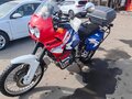 2001 Honda XRV 750 Africa Twin, синий, 520000 рублей