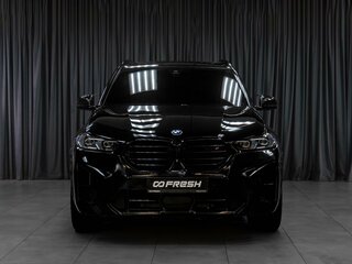 2019 BMW X5 40i IV (G05/G18), чёрный, 6049000 рублей, вид 3