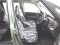 2021 Honda Freed II Рестайлинг, зелёный, 1850000 рублей - вид 10